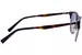 Salvatore Ferragamo SF307S Sunglasses Men's Round Shape