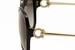 Salvatore Ferragamo Women's 671SR 671/SR Butterfly Sunglasses