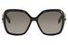Salvatore Ferragamo Women's SF781S SF/781/S Fashion Square Sunglasses