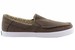 Sanuk Men's Sideline TX Sidewalk Surfer Loafers Shoes