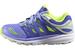 Saucony Little/Big Kid's Zealot-2 Sneakers Athletic Lace Up Shoes