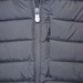 Save The Duck Erion Men's Jacket Puffer Quilted Windproof