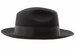 Scala Classico Men's Wool Felt Fedora Hat