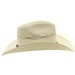 Scala Men's Bangorra Pinch Front Cowboy Hat