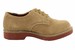 School Issue Boy's Semester Fashion Oxford School Uniform Shoes