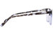 Scott Harris SH-674 Eyeglasses Women's Full Rim Square Shape