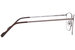 Scott Harris SH-794 Eyeglasses Men's Full Rim Square Shape