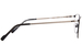 Scott Harris SH-822 Eyeglasses Men's Full Rim Rectangle Shape