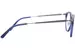 Scott Harris Vintage V-42 Eyeglasses Full Rim Round Shape