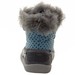 See Kai Run Toddler Girl's Abby Waterproof Winter Boots Shoes