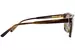 Serengeti Charlton Sunglasses Men's Square Shape
