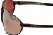 Serengeti Como 839 Fashion Sunglasses