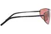 Serengeti Masten Sunglasses Men's Pilot