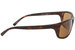 Serengeti Men's Bormio Sport Sunglasses