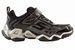 Skechers Boy's Air Trax Hacked Fashion Sneakers Shoes