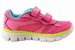 Skechers Girl's Foamies Synergy Lil Softy Fashion Memory Foam Sneakers Shoes