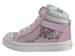 Skechers Little Girl's S-Lights Twi-Lites Glitter-Ups Light Up Sneakers Shoes