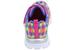 Skechers Little Girl's Skech Appeal Color Daze Memory Foam Sneakers Shoes