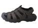 Skechers Men's Garver LiveOak Memory Foam Fisherman Sandals Shoes