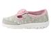 Skechers Toddler Girl's Go Walk Bitty Hearts Memory Foam Loafers Shoes