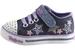 Skechers Toddler Girl's Twinkle Toes Twinklerella Light Up Sneakers Shoes