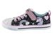 Skechers Toddler/Little Girl's S-Lights Unicorn Craze Light Up Sneakers Shoes