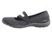 Skechers Women's Breathe Easy Lucky Lady Memory Foam Mary Janes Sneakers Shoes