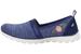 Skechers Women's EZ-Flex-3.0 Sweet Garden Memory Foam Loafers Shoes