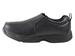 Skechers Work Men's Felton Camak Memory Foam Slip Resistant Sneakers Shoes