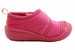 Skidders Girl's Skidproof Alternative Closure Gripper Slipper Shoes