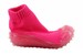 Skidders Infant Girl's XY41 Limited Edition Crystal Grip Shoes