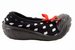 Skidders Infant Toddler Girl's Polka Dot Mary Jane SkidProof Shoes