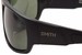 Smith Optics Men's Discord Fashion Sunglasses