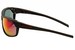 Smith Optics Pivlock Overdrive Wrap Sunglasses w/Extra Replacment Lenses