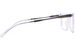Sperry Anchor Eyeglasses Men's Full Rim Rectangle Shape
