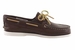 Sperry Top-Sider Boy's A/O Slip On Fashion Boat Shoes