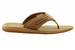 Sperry Top-Sider Boy's Billfish Thong Fashion Flip Flops Shoes