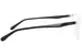 Spyder SP4027 Eyeglasses Men's Full Rim Square Shape