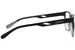 Spyder SP4029 Eyeglasses Men's Full Rim Square Shape