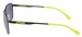 Spyder SP6027 Sunglasses Men's Rectangle Shape