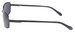Spyder SP6033 Sunglasses Men's Rectangle Shape