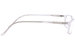 Starck Eyeglasses Frame With Blue Light Blocking SH1015M