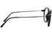 Starck SH3081 Eyeglasses Men's Full Rim Round Shape
