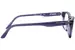 Starck SH3091 Eyeglasses Men's Full Rim Rectangle Shape