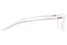 Starck SH1365X Eyeglasses Frame Men's Full Rim Rectangular