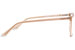 Steve Madden Rayne Eyeglasses Frame Men's Full Rim Square