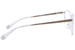 Steve Madden Tanner Eyeglasses Full Rim Cat Eye