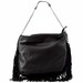 Steve Madden Women's BMadly Fringe Tote Handbag