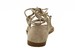 Steve Madden Women's Sanndee Fashion Nubuck Gladiator Sandals Shoes