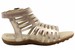 Stride Rite Girl's SRT Preschool Katerina Gladiator Sandals Shoes